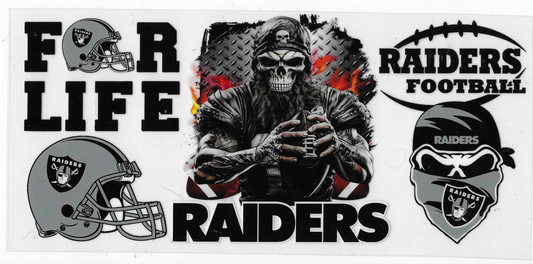 Raiders