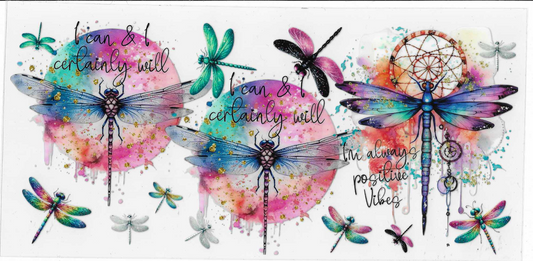 Dragonflies