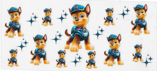 Paw Patrol