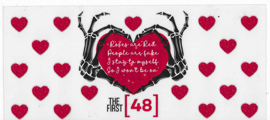 The First 48 With Hearts
