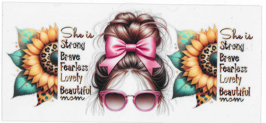 She Is.........
