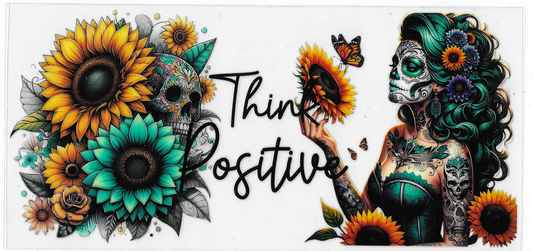 Think Postive