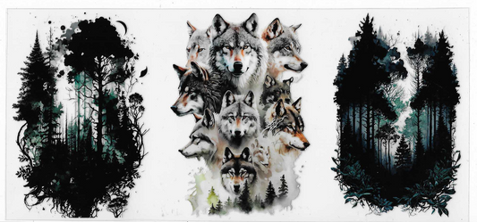 Wolves