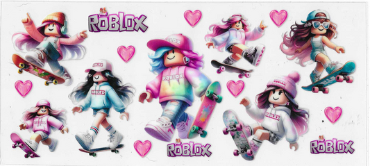 Roblox Girls