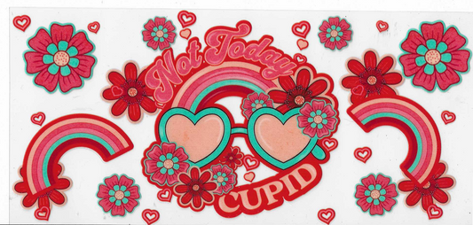 Not Today Cupid