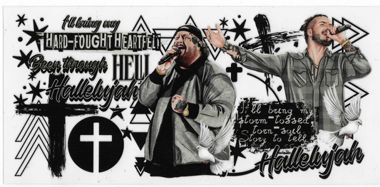 Jelly Roll I've Been Through Hell