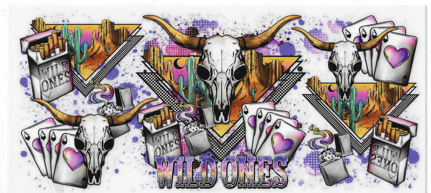Wild Ones