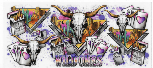 Wild Ones