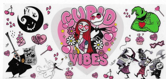Cupid Vibes NBC