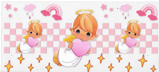 Precious Moments Angel