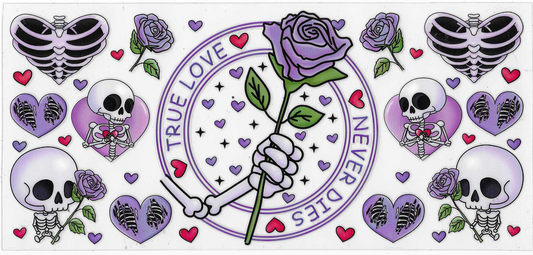 True Loves Never Dies