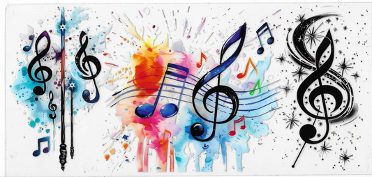 Music Notes