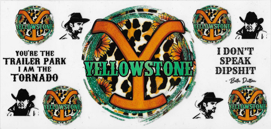 Yellowstone