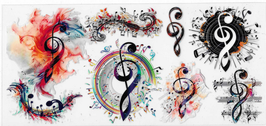 Music Notes 2