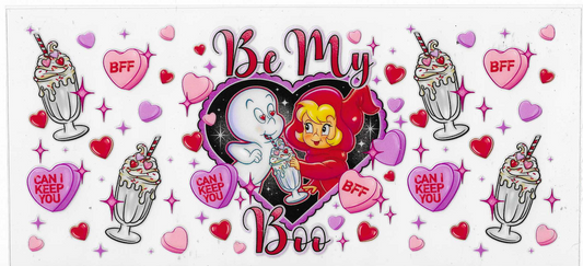 Be My Boo