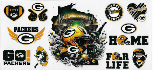 Green Bay Packers