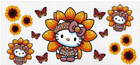 Sunflower HK