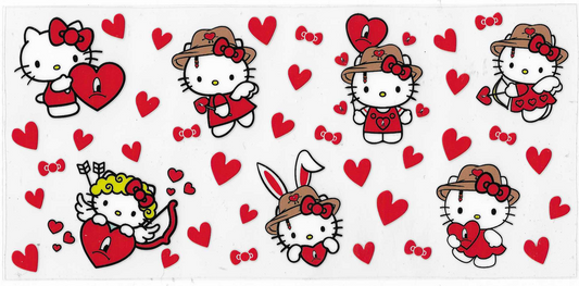 HK Red Hearts