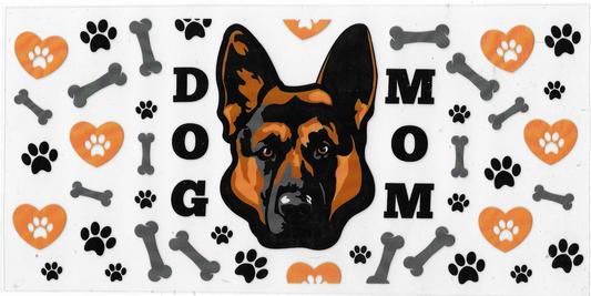 Dog Mom