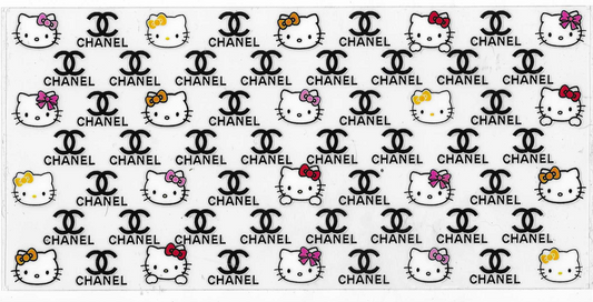 HK Chanel