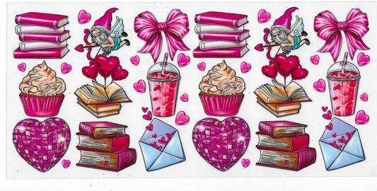 Valentines Goodies