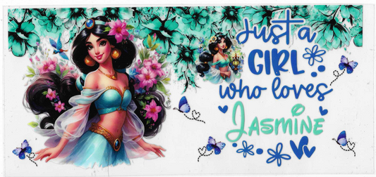 Jasmine