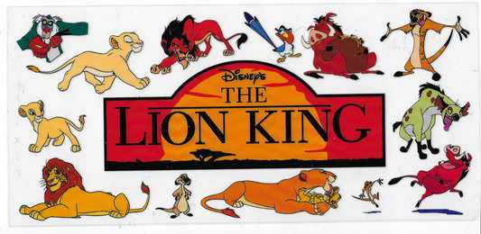 Lion King