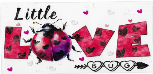 Lady Bug