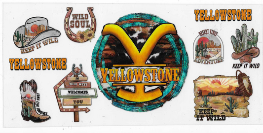 Yellowstone