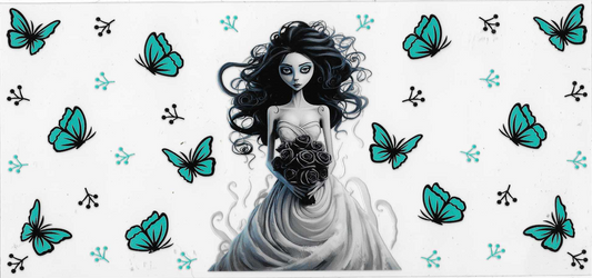 Corpse Bride