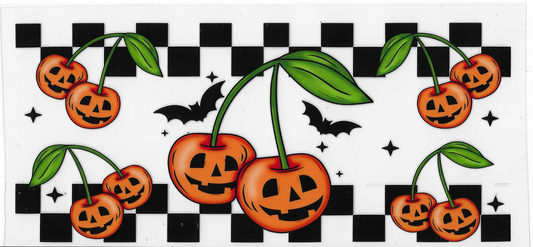 Cherries & Bats