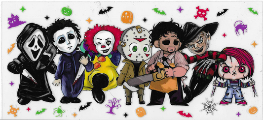 Horror Kids