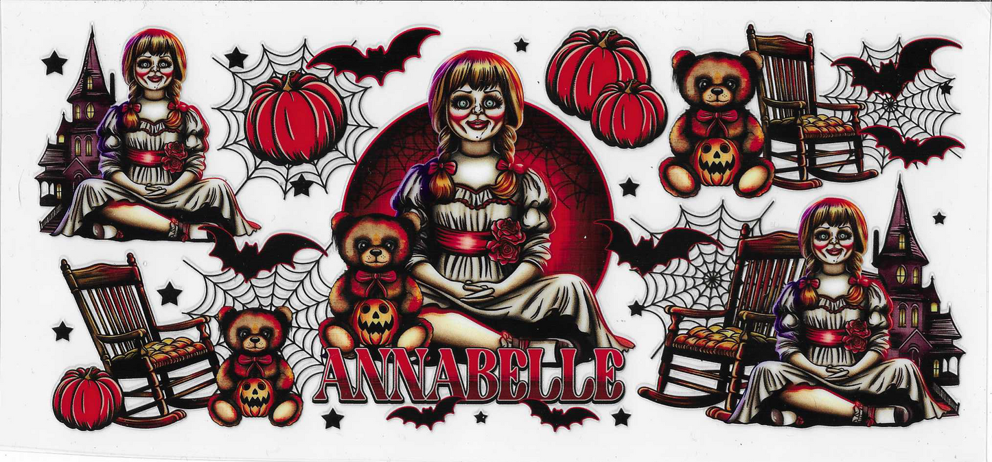 AnnaBelle