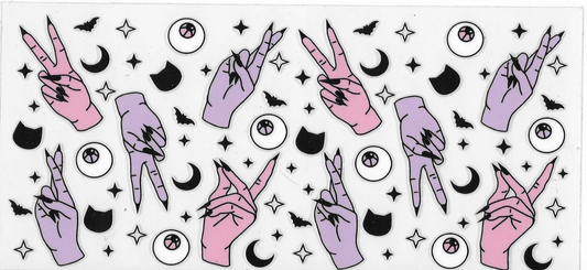 Witchy Vibes