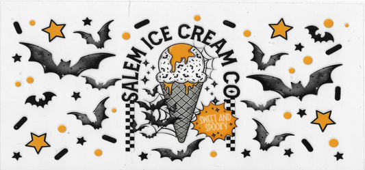 Salem Ice Cream Co