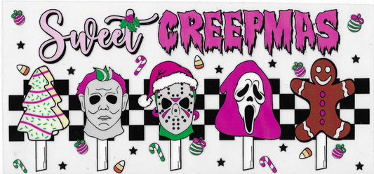 Sweet Creepmas