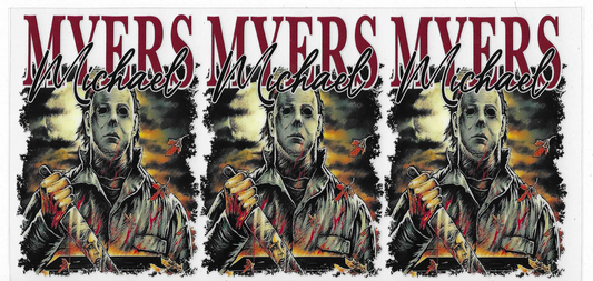 Michael Myers