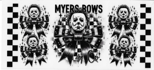 Michael Myers Bows