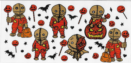 Trick Or Treat