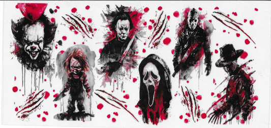Horror Friends