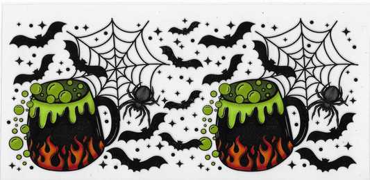 Halloween Brews