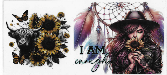 I'm Enough