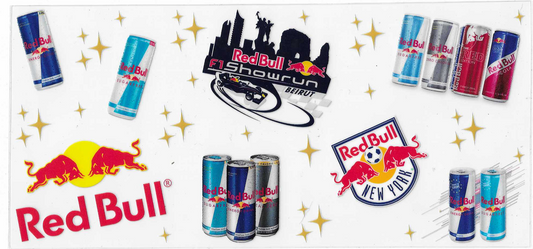 Redbull Showrun