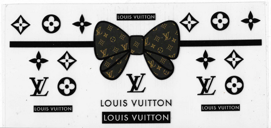 LV Bow 3