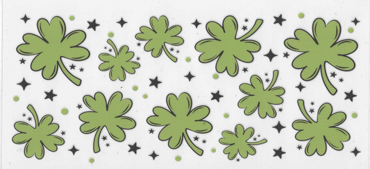 Shamrocks