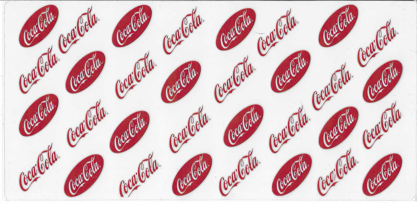 Coca Cola