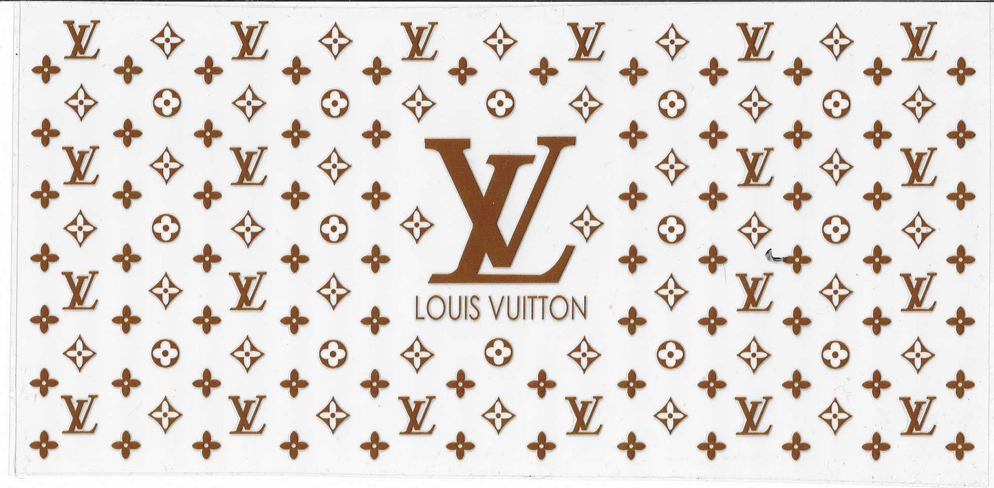 LV Light Brown