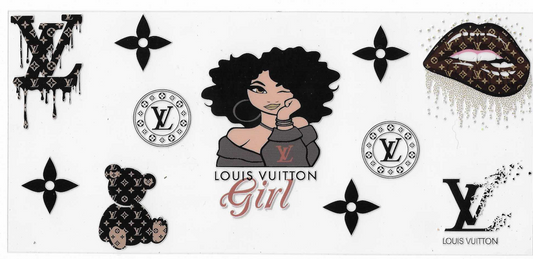 LV Girl