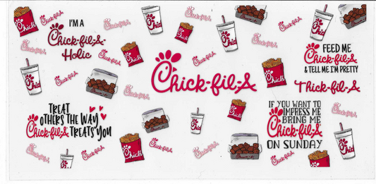 Chick Fil A