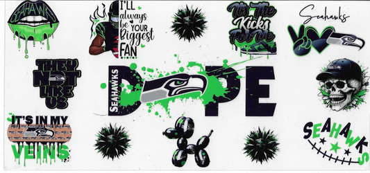 Seahawks